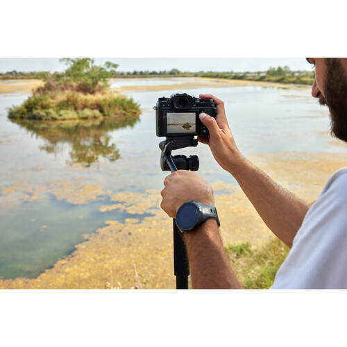 Kata Monopod 3u1 Visina 189 cm National Geographic NGPM002 - 9